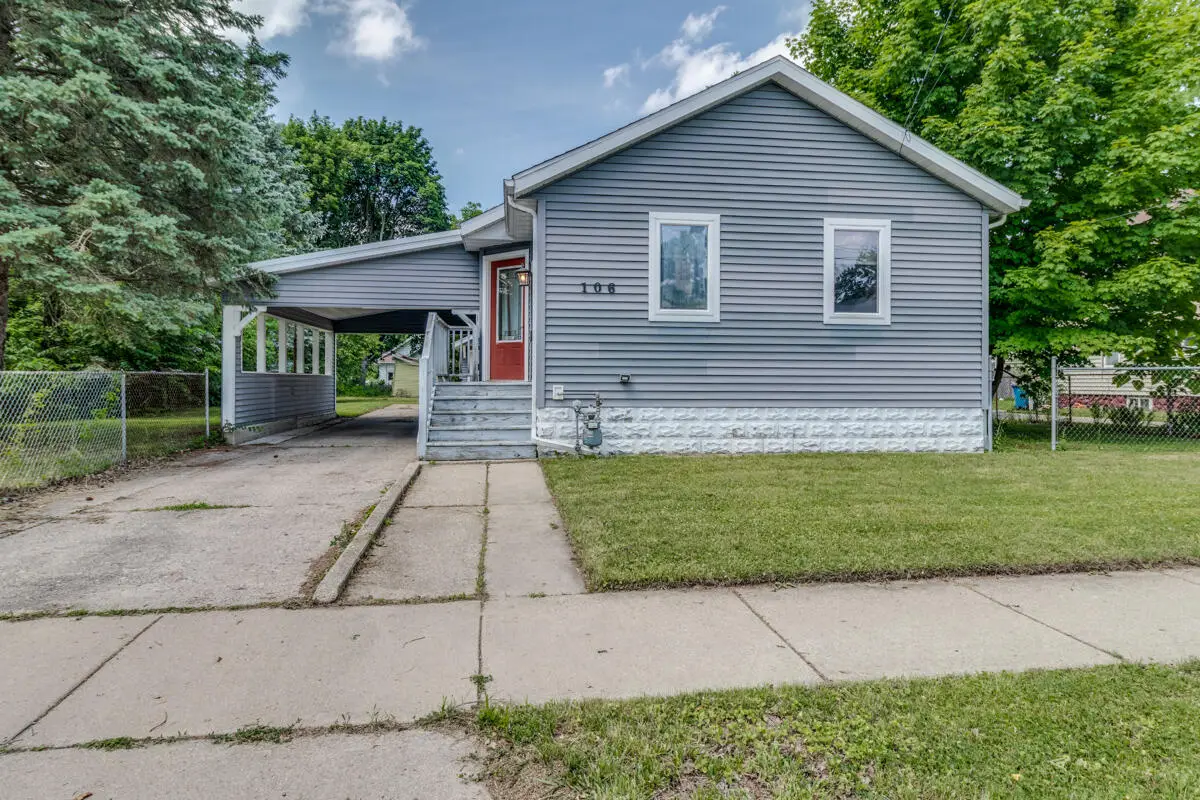 106 Winter Street, Battle Creek, MI 49015 - #1