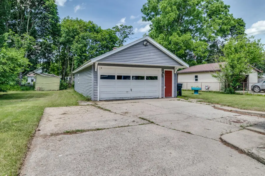 106 Winter Street, Battle Creek, MI 49015 - #3