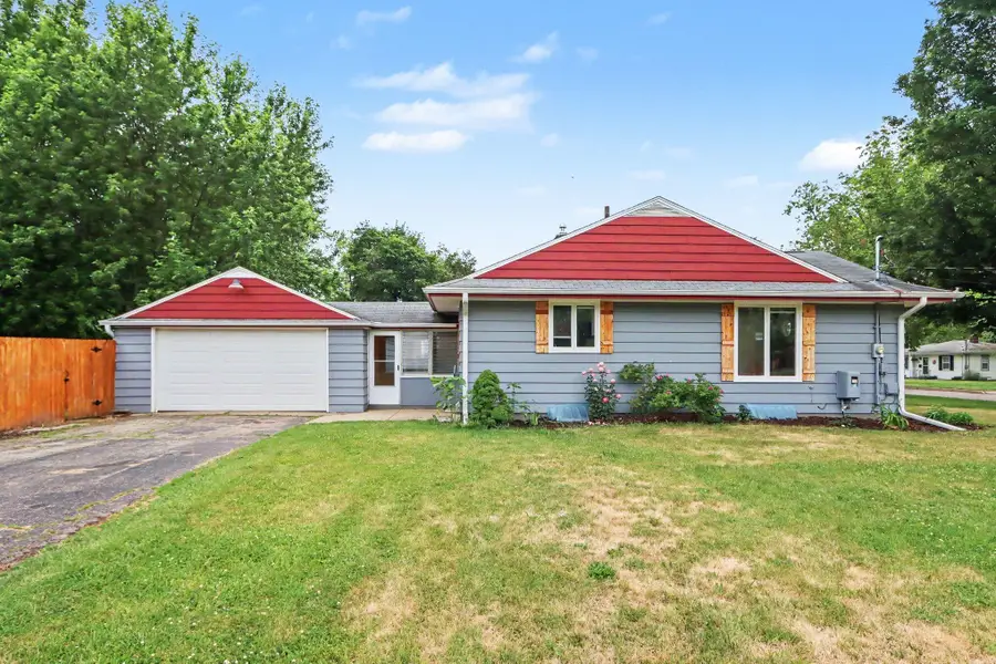 1724 Winton Avenue, Kalamazoo, MI 49001 - #3