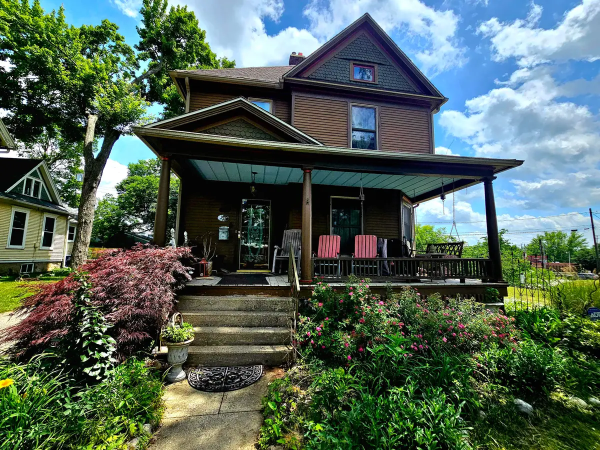 24 Garrison Avenue, Battle Creek, MI 49017 - #1