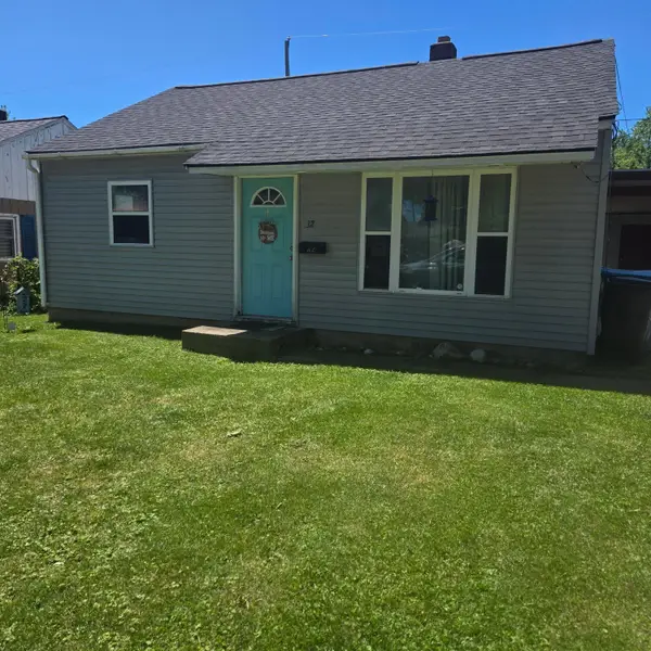 32 Ferndale Court, BattleCreek, MI 49015