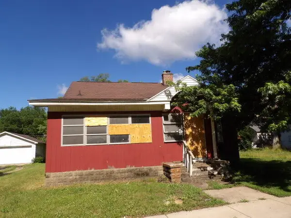 709 S Main Street, ThreeRivers, MI 49093