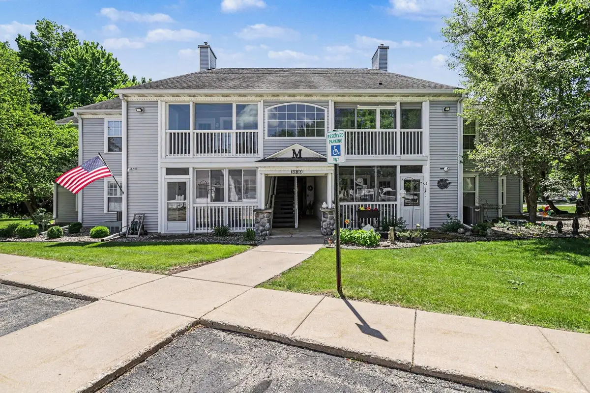 363 Westbrook Court Building: M, Marshall, MI 49068 - #1