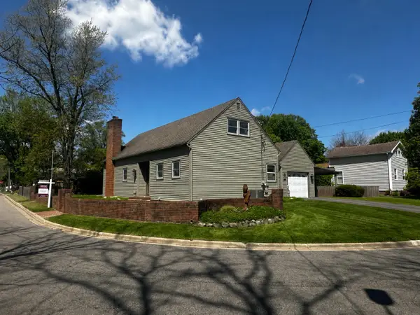 519 E Spruce Street, Marshall, MI 49068