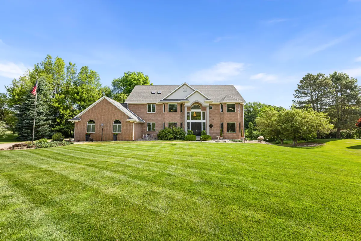 120 Castleridge Drive, Battle Creek, MI 49015 - #1