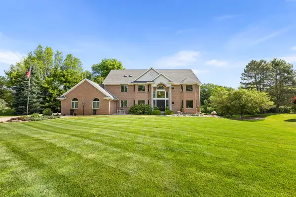 120 Castleridge Drive, BattleCreek, MI 49015