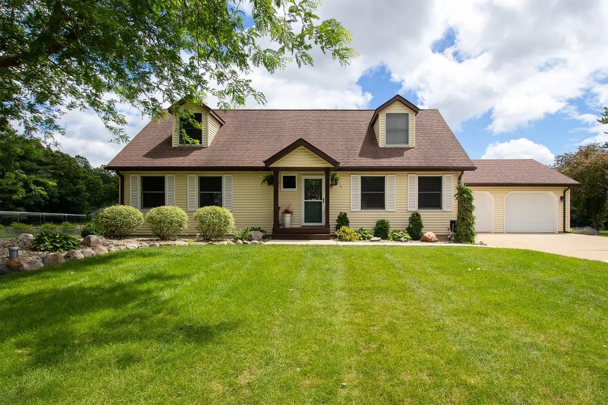 2361 Ramblin Drive, Battle Creek, MI 49014 - #1