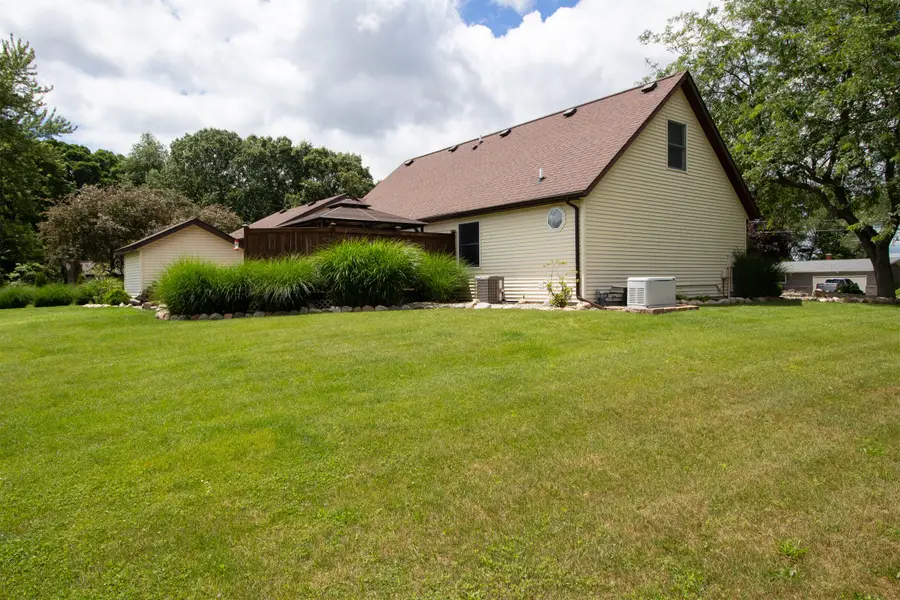 2361 Ramblin Drive, Battle Creek, MI 49014 - #2