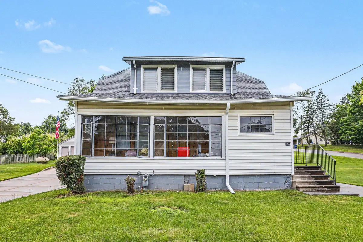 187 Sharon Avenue, Pennfield, MI 49017 - #1