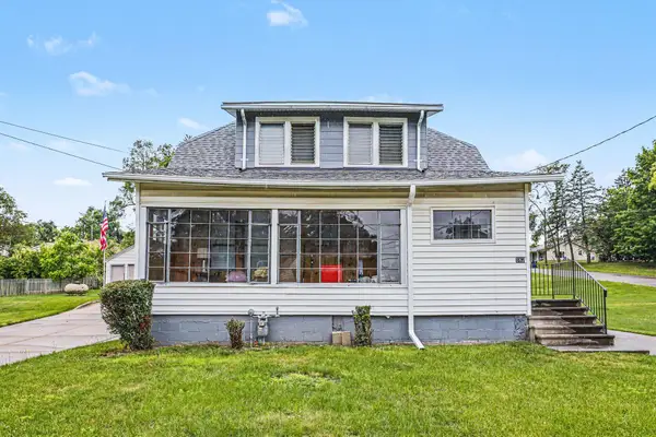 187 Sharon Avenue, BattleCreek, MI 49017