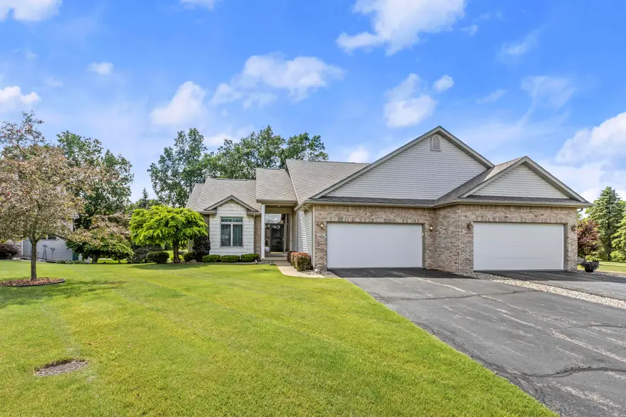 111 Brighton Park, Battle Creek, MI 49015 - #2