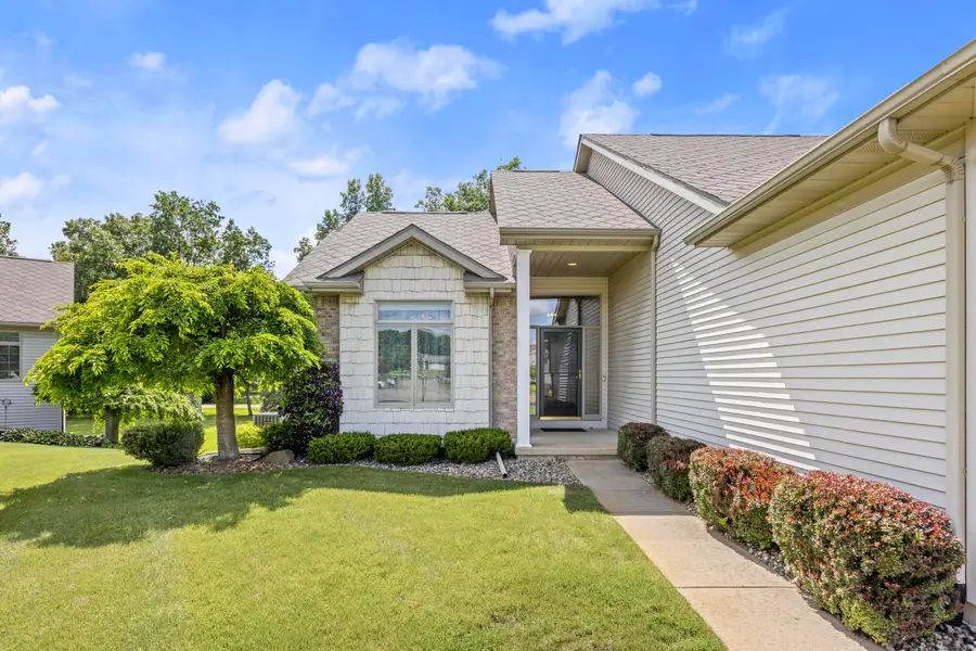 111 Brighton Park, Battle Creek, MI 49015 - #3