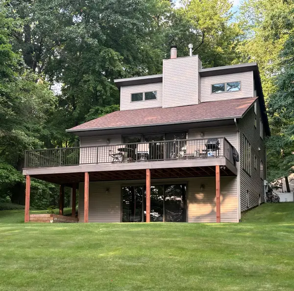 12017 Lilac Lane, Dowling, MI 49050