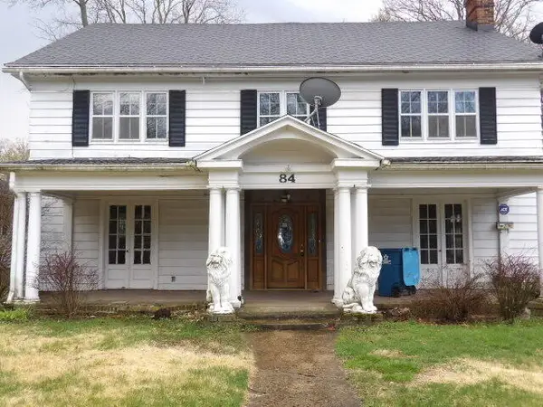 84 Wendell Street, BattleCreek, MI 49017