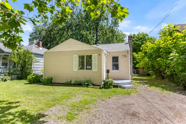 205 Eldred Street, BattleCreek, MI 49015