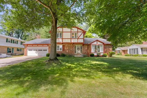 408 S Moorland Drive, BattleCreek, MI 49015