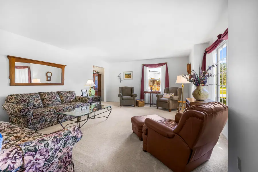 408 S Moorland Drive, Battle Creek, MI 49015 - #3