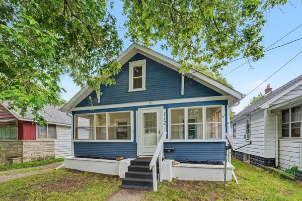 112 Sharon Avenue, BattleCreek, MI 49017