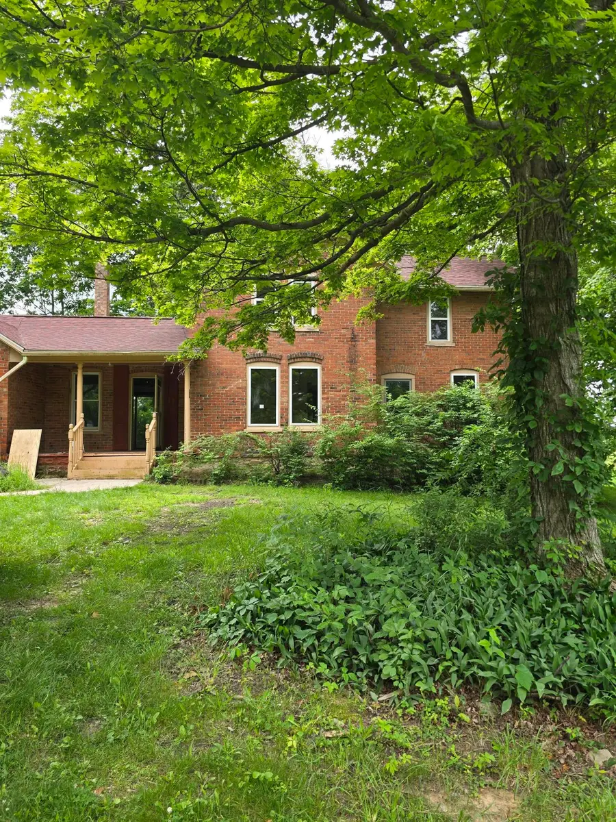 8733 S Cochran Avenue, Olivet, MI 49076 - #2