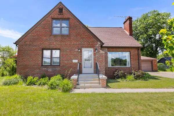 55 N 20th Street, BattleCreek, MI 49015