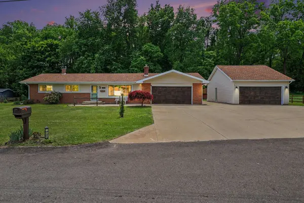 15 Enlow Court, BattleCreek, MI 49015
