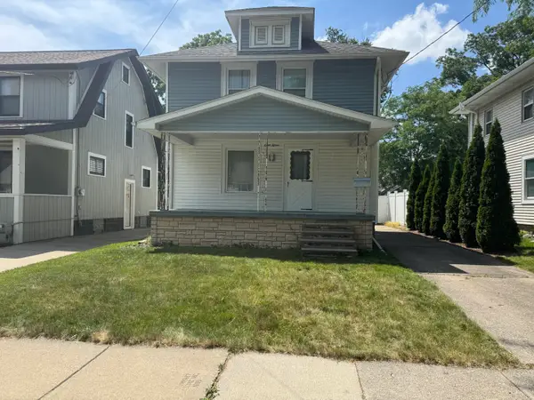 815 N Francis Avenue, Lansing, MI 48912