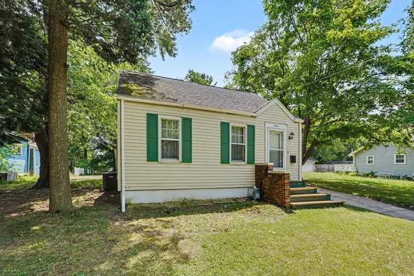 234 Laurel Drive, BattleCreek, MI 49017