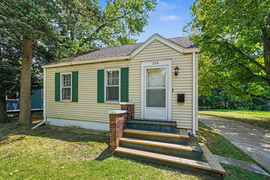 234 Laurel Drive, Battle Creek, MI 49017 - #2