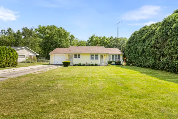 125 Oriole Drive, BattleCreek, MI 49037