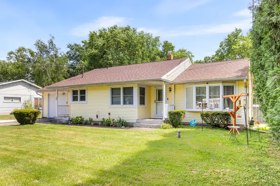 125 Oriole Drive, Level Park Oak Park, MI 49037 - #2