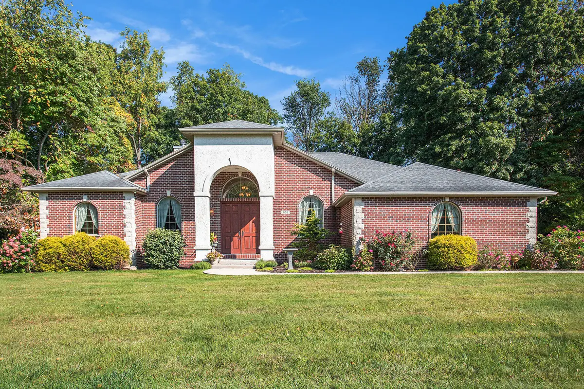 106 Buckingham Lane, Pennfield, MI 49017 - #1