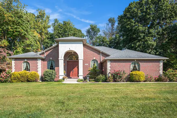 106 Buckingham Lane, BattleCreek, MI 49017