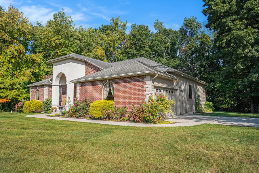 106 Buckingham Lane, Pennfield, MI 49017 - #2