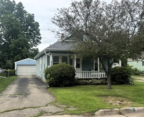511 Iroquois Avenue, BattleCreek, MI 49015