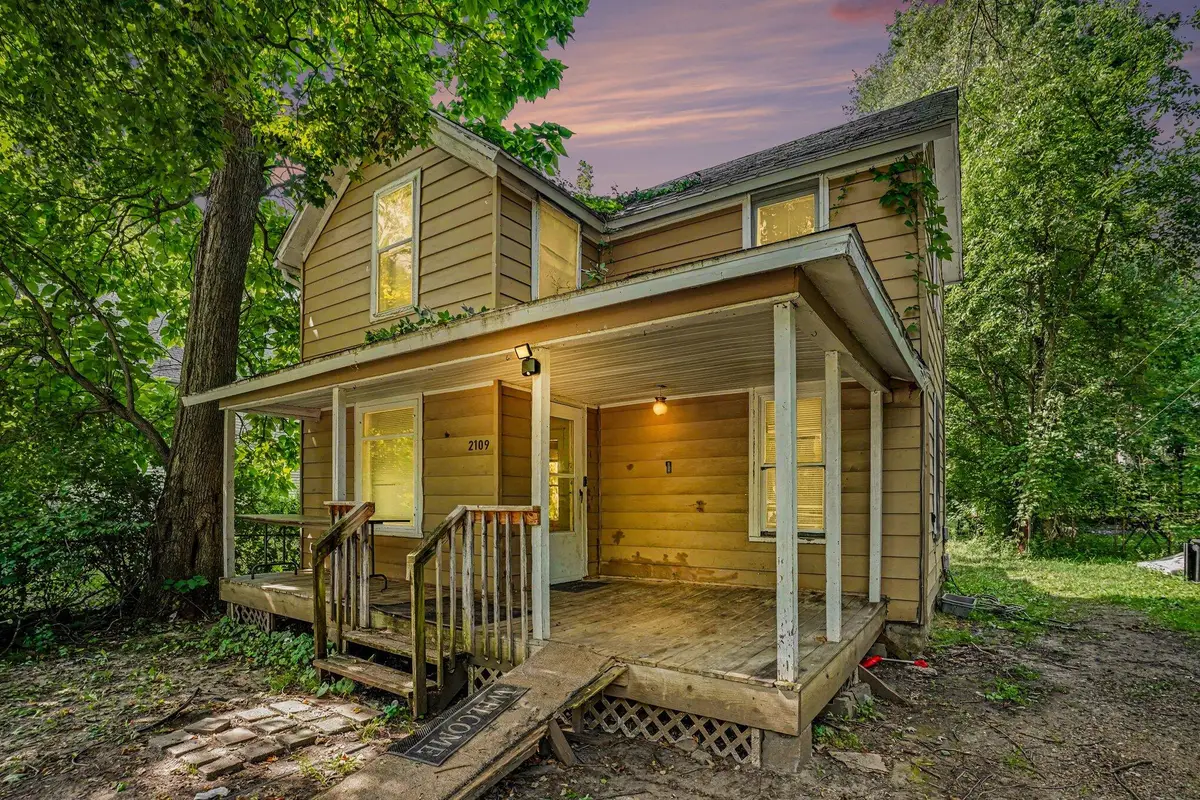 2109 Briar Place, Kalamazoo, MI 49048 - #1
