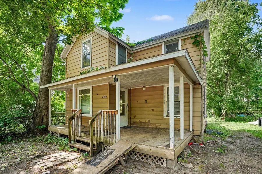 2109 Briar Place, Kalamazoo, MI 49048 - #2