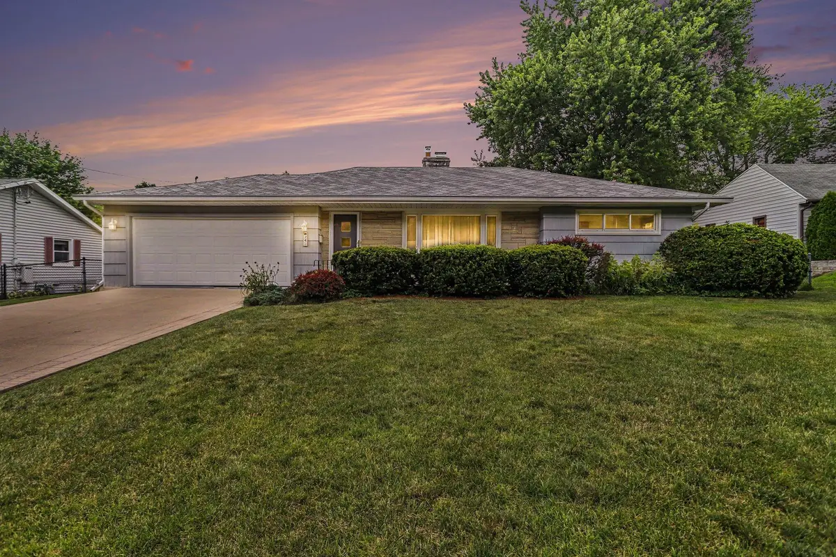 243 Briar Hill Drive, Battle Creek, MI 49015 - #1