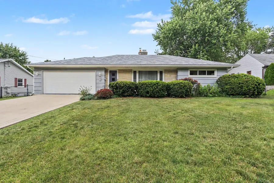 243 Briar Hill Drive, Battle Creek, MI 49015 - #2