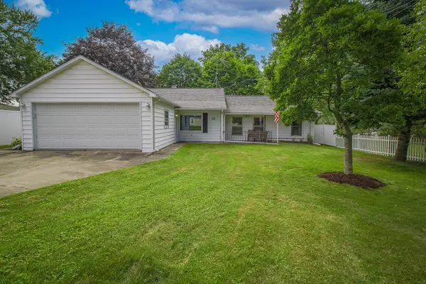 98 S 29th Street S, BattleCreek, MI 49015