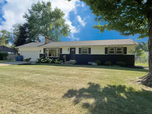 214 S 20th Street S, BattleCreek, MI 49015