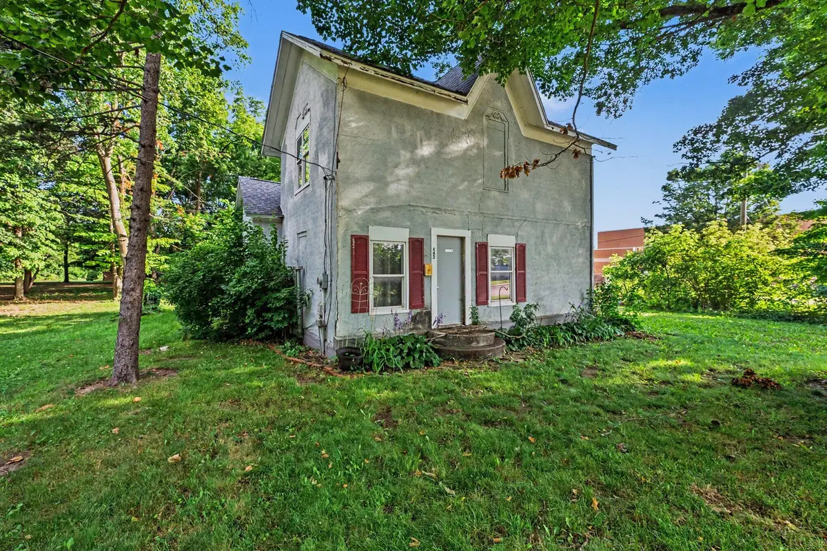 442 Saint Joseph Street, Union City, MI 49094 - #1