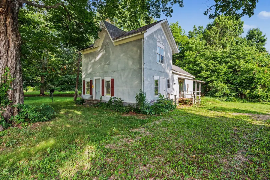 442 Saint Joseph Street, Union City, MI 49094 - #2