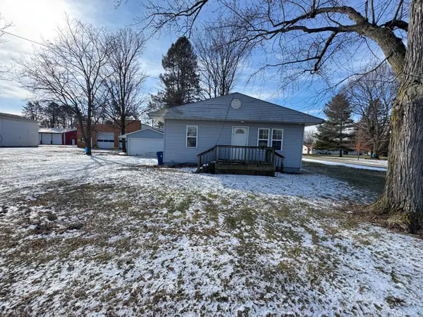 304 E South Street, Athens, MI 49011