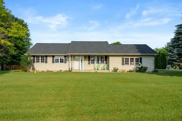 150 Gull Pointe Drive, BattleCreek, MI 49017