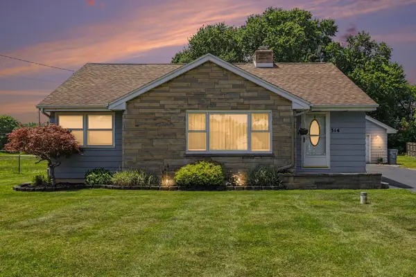 314 Pepperidge Lane, BattleCreek, MI 49015