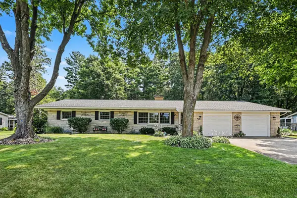 51 Birch Hill Drive, BattleCreek, MI 49015