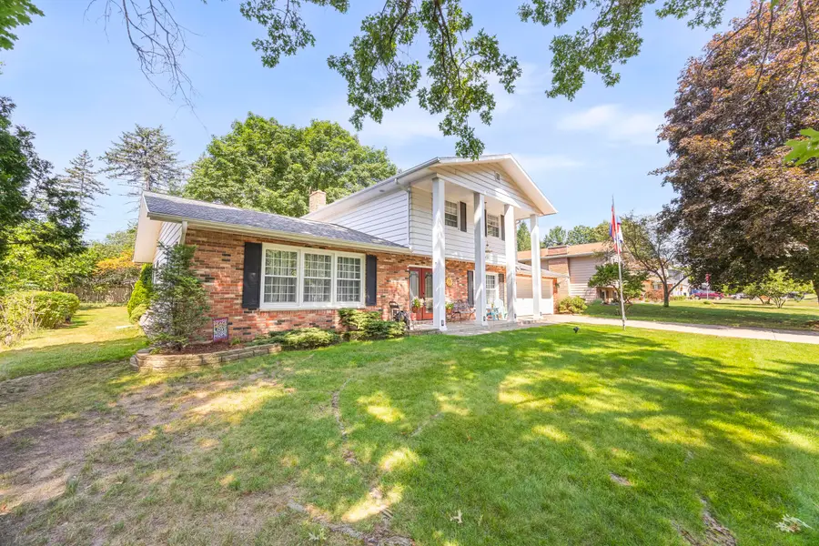 840 Edgehill Place, Battle Creek, MI 49015 - #2