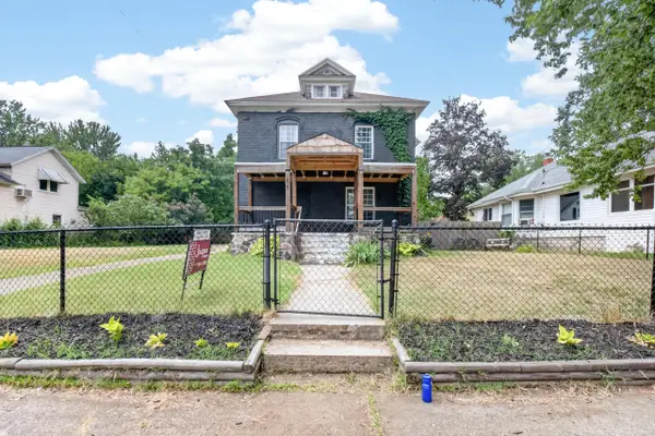 66 Magnolia Avenue, BattleCreek, MI No