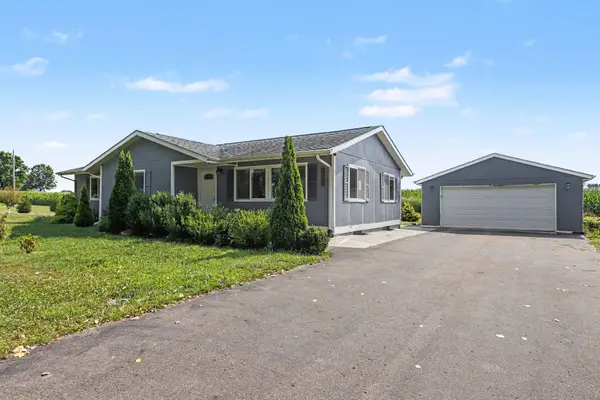 7600 1/2 Mile Road, EastLeroy, MI 49051