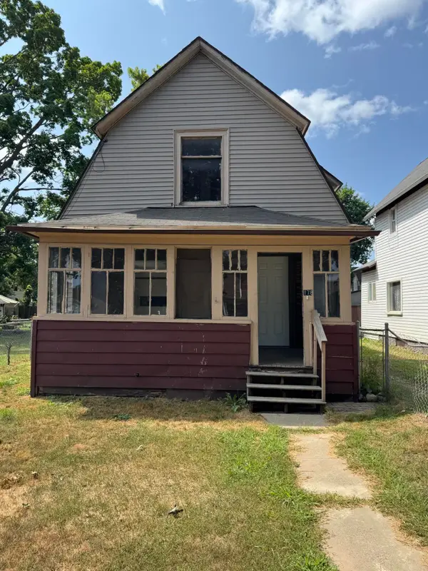 178 Lathrop Avenue, BattleCreek, MI 49014
